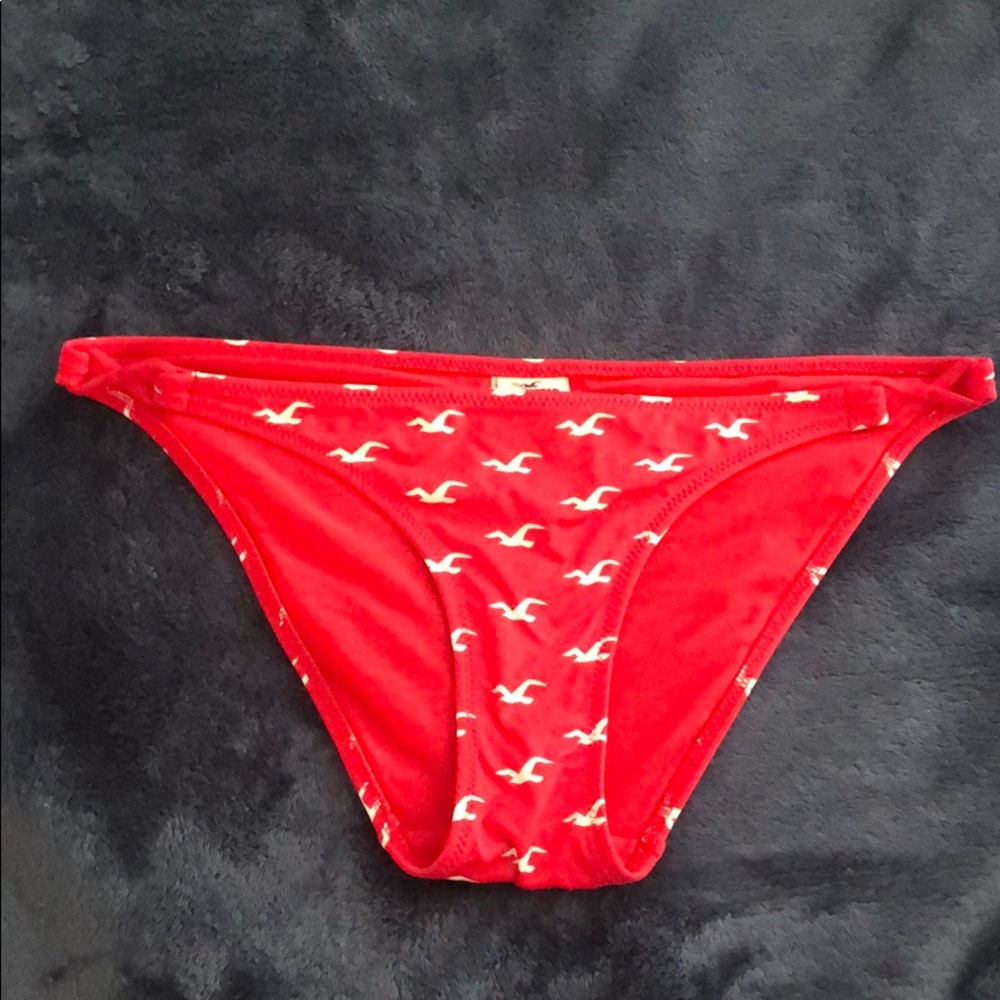 bathing suit bottoms